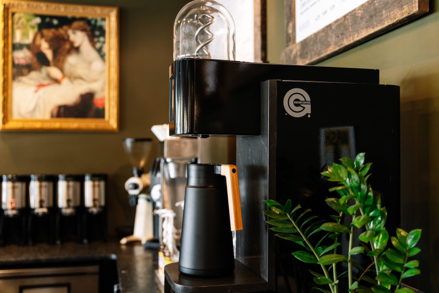 Чому якісна автоматизація кафе - це важливо та необхідно
