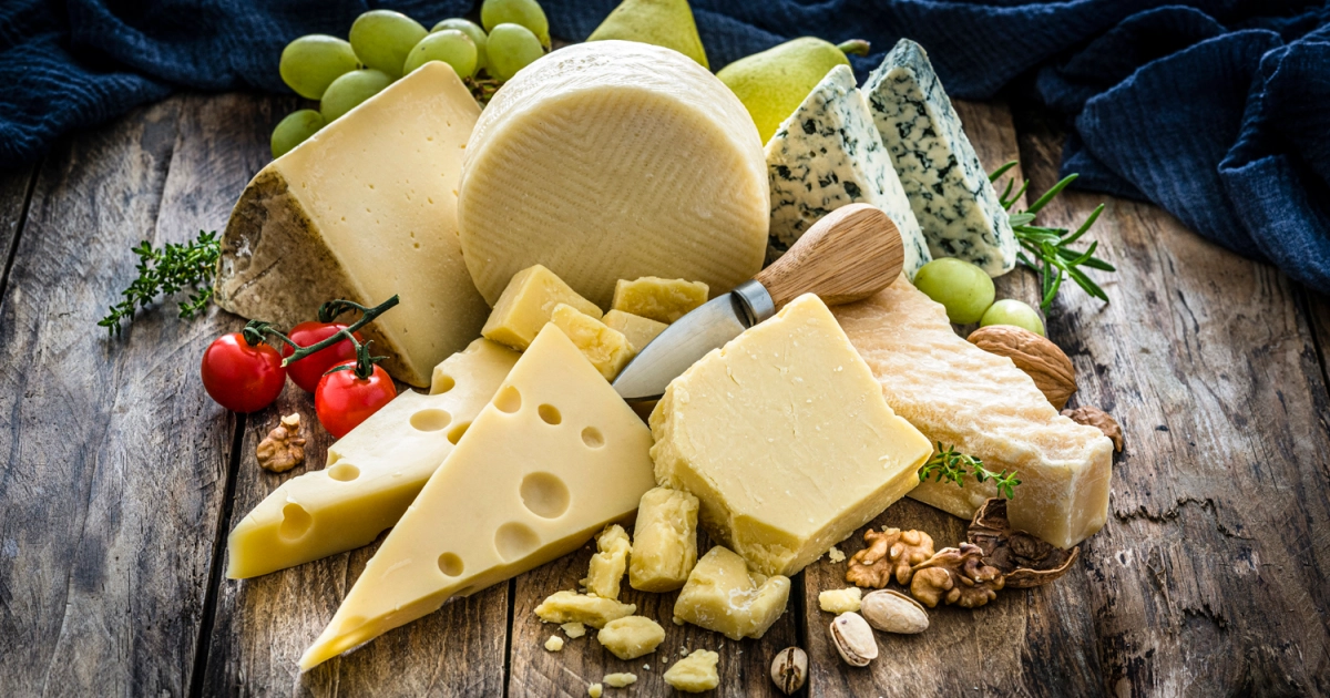 Чем отличаются качественные ферменты для приготовления сыра