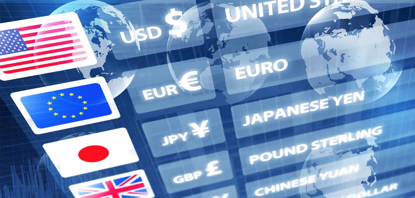 Головні правила моніторингу курсу валют