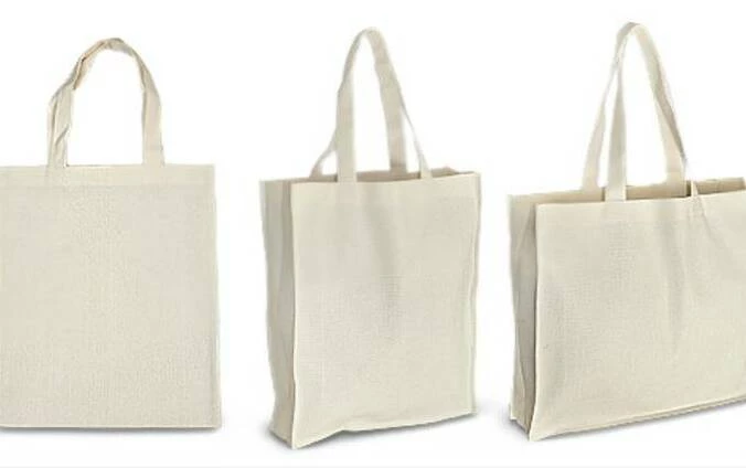 Эко сумки с логотипом - стильный и экологичный подарок