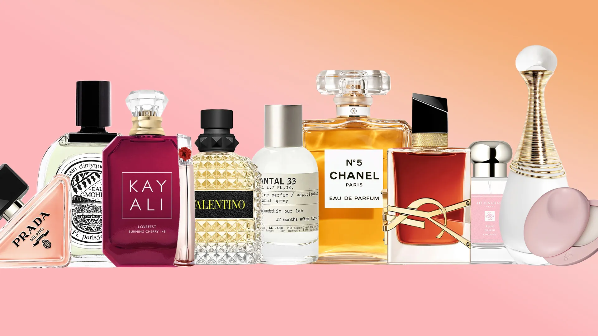 Ексклюзивні та недорогі парфуми: де знайти найкращі пропозиції
