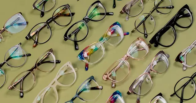 Важливі поради щодо правильної купівлі окулярів